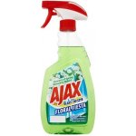 Ajax Floral Fiesta Flower of Spring Green čistič skla rozprašovač 500 ml – HobbyKompas.cz