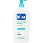 Mixa Intensive Care Dry Skin Hyalurogel intenzivní hydratační mléko 400 ml – Zboží Dáma