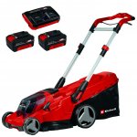 Einhell Rasarro 36/42 2x4,0Ah 3413270 – Zboží Mobilmania