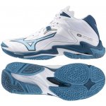 Mizuno WAVE LIGHTNING Z8 MID v1ga2405-21 – Hledejceny.cz