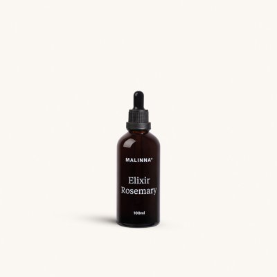 Malinna° Elixir Rosemary 100 ml – Hledejceny.cz