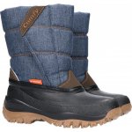 Demar Comfy A 1356 modrá – Zboží Dáma