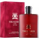 TrussarDi Uomo The Red toaletní voda pánská 50 ml