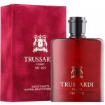 TrussarDi Uomo The Red toaletní voda pánská 50 ml – Zbozi.Blesk.cz