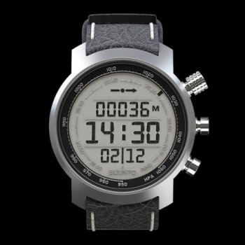 Suunto Elementum Aqua