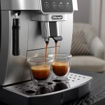 DeLonghi Magnifica Start ECAM 220.30.SB – Zboží Mobilmania