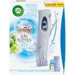 Air Wick Freshmatic komplet vůně svěžího prádla 250 ml – Sleviste.cz