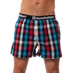 Horsefeathers trenky boxerky Apollo AA536A red – Hledejceny.cz