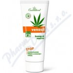 Cannaderm Venosil konopné mazání na žíly 100 ml – Zboží Dáma