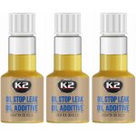 K2 Stop Leak Oil 50 ml | Zboží Auto