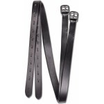 WALDHAUSEN Třmenové řemeny STAR černé 2,140 cm 5 cm – Zboží Dáma