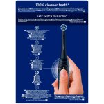 Oral-B iO Series 2 Black – Zboží Dáma
