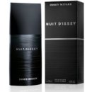 Issey Miyake Nuit D'Issey toaletní voda pánská 75 ml