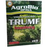 AgroBio TRUMF KONIFERY 1 kg – Hledejceny.cz