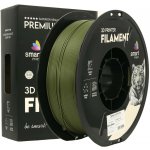 Smart Print PETG matná tmavě zelená 1.75mm 1kg – Zboží Živě