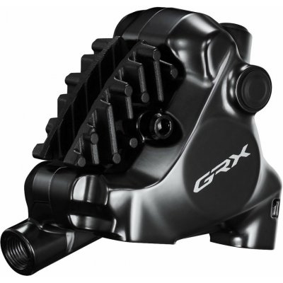 Shimano GRX BR-RX820 kot (hydr) třmen zadní flat mount polymer + chladič šr.25mm IBRRX820RDRF – Sleviste.cz