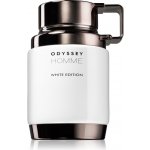 Armaf Odyssey White Edition parfémovaná voda pánská 100 ml – Hledejceny.cz