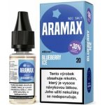 Ritchy Aramax Salt Blueberry Ice 10 ml 20 mg – Hledejceny.cz