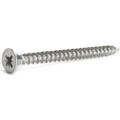 Vrut UNI-TEC plný z. PZ2 4×50 mm – Hledejceny.cz