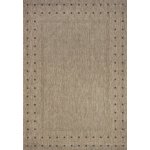 Spoltex FLOORLUX 20329 coffee/black – Hledejceny.cz
