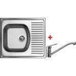 Sinks N25 Set SHORT 580 + PRONTO – Zboží Mobilmania