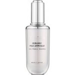 Tirtir Ceramic Milk Ampoule silně hydratační ampule na obličej 40 ml – Zboží Dáma