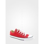 Converse Chuck Taylor All Star M9696- červená – Hledejceny.cz