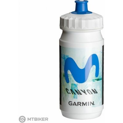 Garmin Tacx Pro Team 550 ml Movistar 2026 – Hledejceny.cz