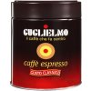 Mletá káva Guglielmo Espresso 125 g