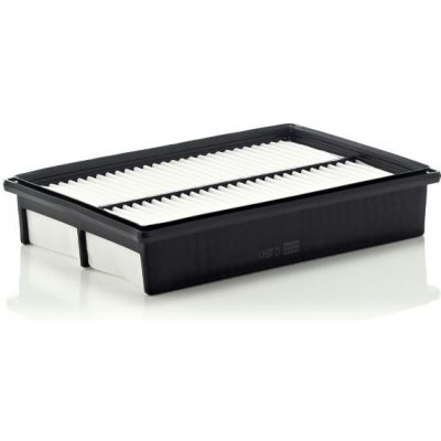 Vzduchový filtr MANN-FILTER C 2841 MF C2841 – Zboží Mobilmania