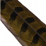 Hends Products bažant ocastní peří Pheasant Tail Žlutá – Hledejceny.cz