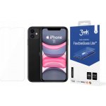 3mk FlexibleGlass pro iPhone 11 5903108183598 – Zboží Živě