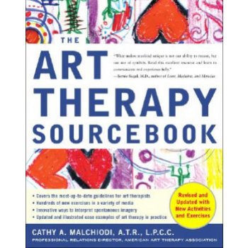 The Art Therapy Sourcebook - C. Malchiodi