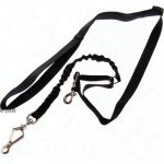 Trixie vodítko na kolo a jogging 100-200 x 2,5 cm – Zbozi.Blesk.cz