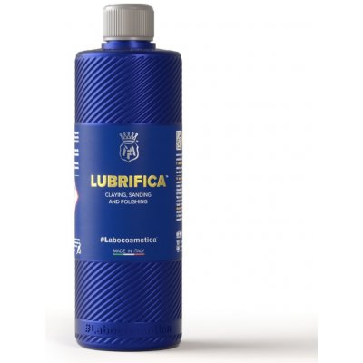 Labocosmetica #Lubrifica 500 ml – Hledejceny.cz