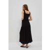 Dámská sukně Moodo dámská sukně l-sc-4012 černá