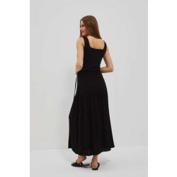 Moodo dámská sukně l-sc-4012 černá