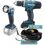 Makita DDF453SYEL – Zbozi.Blesk.cz