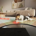 iRobot Roomba Plus 415 Combo + AutoWash dock Black – Zboží Živě