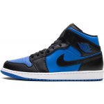 Air Jordan 1 Mid Varsity Royal – Hledejceny.cz