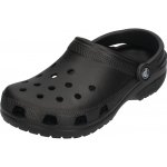 Crocs Classic Clog K černá – Zbozi.Blesk.cz