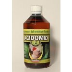 Benefeed Acidomid E 0,5 l – Zboží Mobilmania