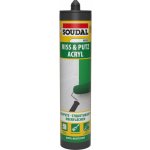 Soudal Exteriér 280 ml bílá – Sleviste.cz