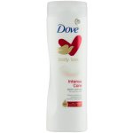 Dove Intensive Nourishment tělové mléko 400 ml – Zboží Dáma