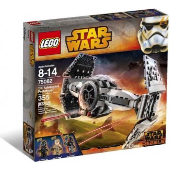 LEGO® Star Wars™ 75082 Inkvizitor