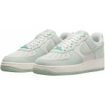 Nike WMNS AIR FORCE 1 '07 SE W HQ1497-099 zelené – Sleviste.cz