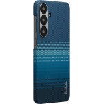 Pitaka Tactile Woven Case Samsung Galaxy S25+ Moonrise KS2502S – Zboží Živě