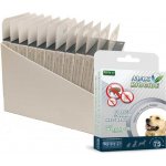 Dr PetCare Max Biocide Collar Obojek proti klíšťatům a blechám pro velké psy 75 cm 12 ks – Hledejceny.cz