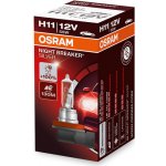 Osram Night Breaker Silver H11 PGJ19-2 12V 55W – Sleviste.cz