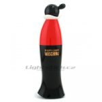 Moschino Cheap & Chic toaletní voda dámská 100 ml tester – Hledejceny.cz